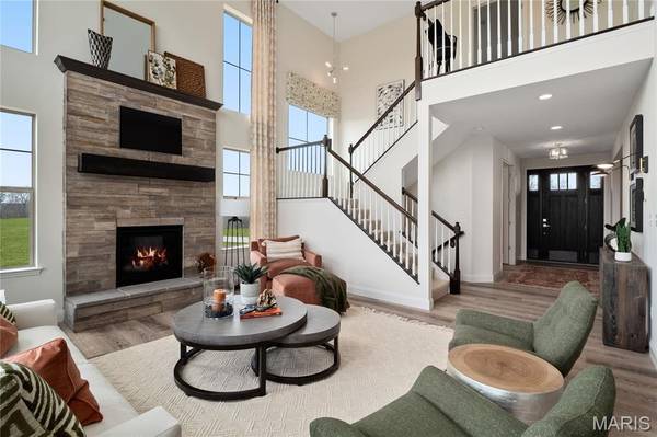 New Build Forest B at Brookside, O'fallon, MO 63366