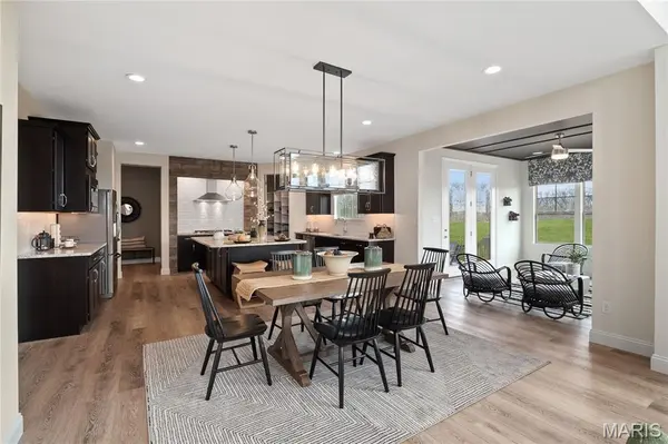 New Build Forest B at Brookside, O'fallon, MO 63366