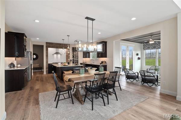 New Build Forest B at Brookside, O'fallon, MO 63366