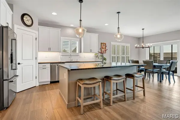 2 Columbia @ Columbia Meadows, O'fallon, MO 63366