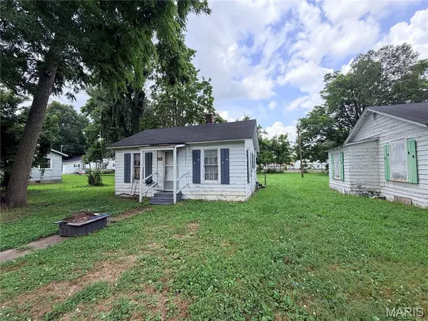 507/509 Payne AVE, Portageville, MO 63873