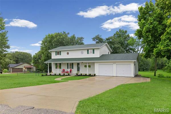 2404 Stoney Brook DR, O'fallon, MO 63368