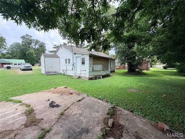 306 Huffman AVE, Portageville, MO 63873