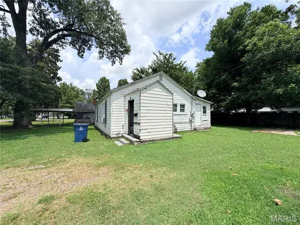 306 Huffman AVE, Portageville, MO 63873