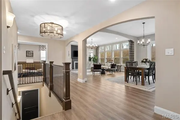 1 Indigo H @ AUTUMN HOLLOW, Unincorporated, MO 63385