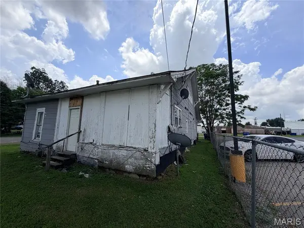 301/303 King AVE, Portageville, MO 63873