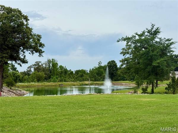 Lot 18 Bent Creek Estates, Dexter, MO 63841