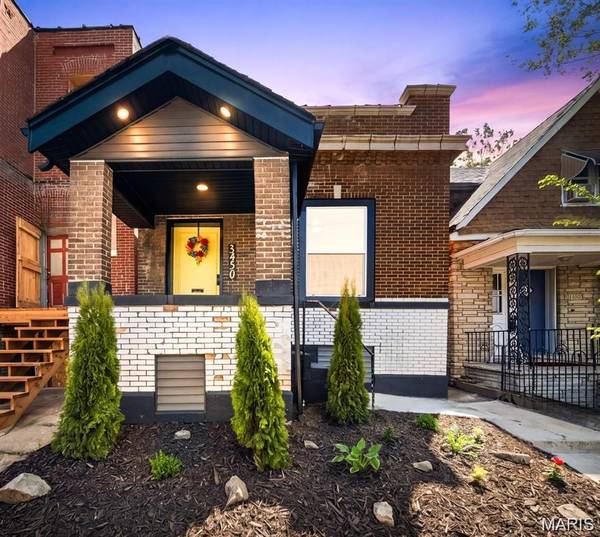 3450 Minnesota AVE, St Louis, MO 63118