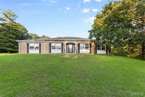 250 Mont Rouge DR, Bonne Terre, MO 63628