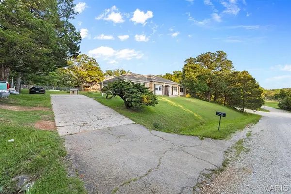 250 Mont Rouge DR, Bonne Terre, MO 63628