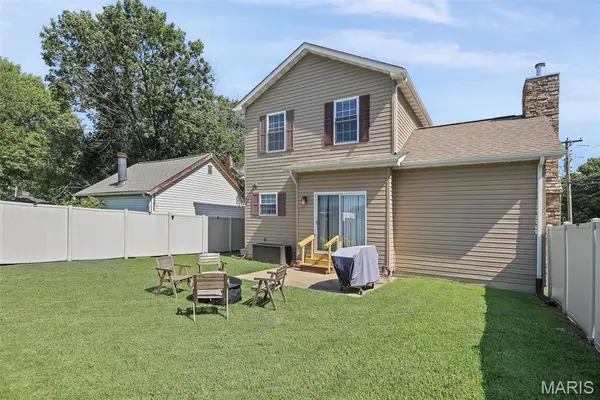 109 N Market ST, Mascoutah, IL 62258