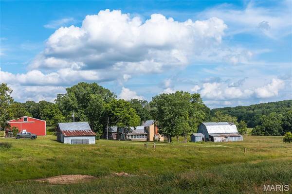 17197 Maries Road 318, Vienna, MO 65582