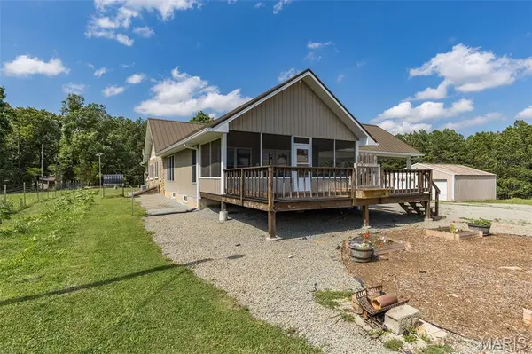 1515 Madison 404, Fredericktown, MO 63645