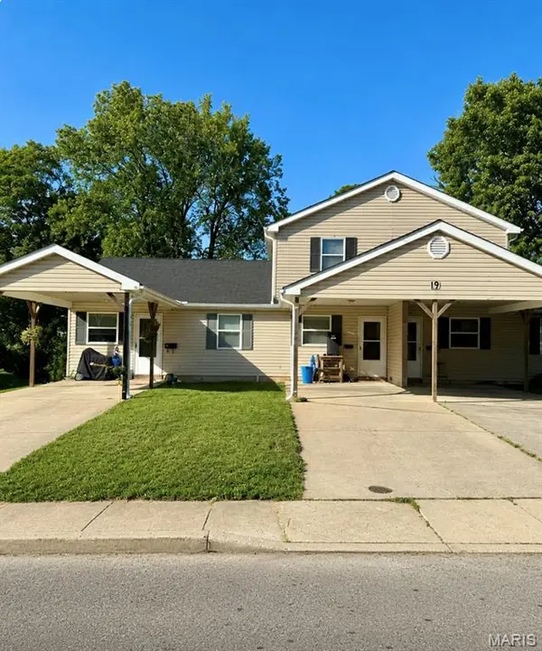 Address not disclosed, Bonne Terre, MO 63628