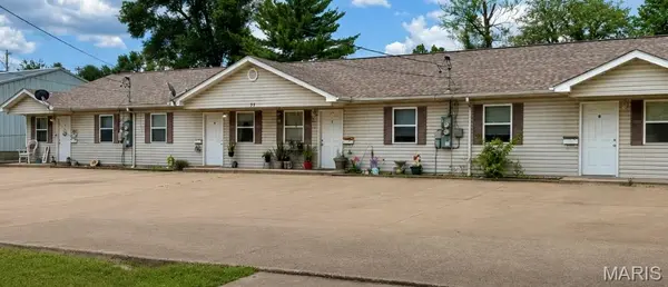 Address not disclosed, Bonne Terre, MO 63628