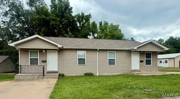 Address not disclosed, Bonne Terre, MO 63628