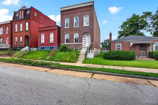 3112 Wyoming ST, St Louis, MO 63118