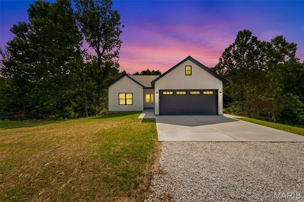 217 Red Mare Rd., Winfield, MO 63389