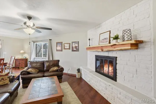 47 Highway JJ, Ulman, MO 65083