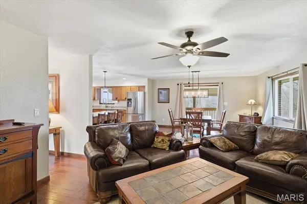 47 Highway JJ, Ulman, MO 65083