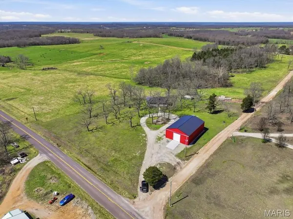 47 Highway JJ, Ulman, MO 65083