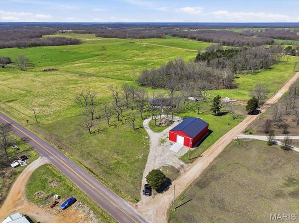 47 Highway JJ, Ulman, MO 65083