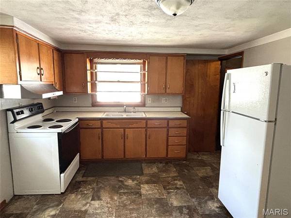 408 Durley ST, Greenville, IL 62246