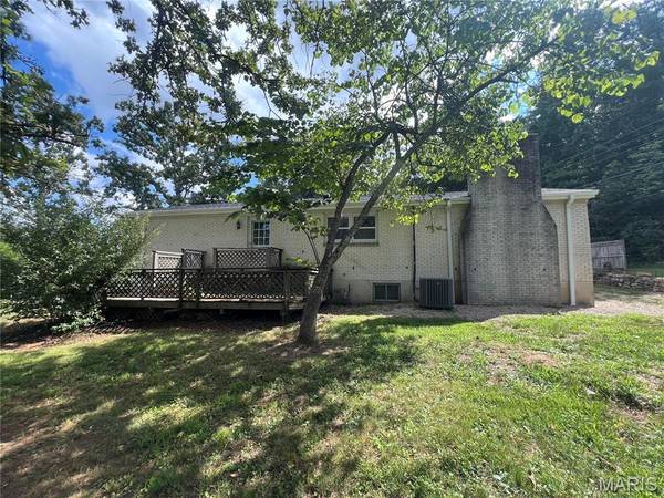 197 Wayne 340, Piedmont, MO 63957