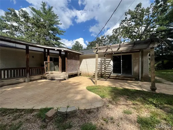 197 Wayne 340, Piedmont, MO 63957
