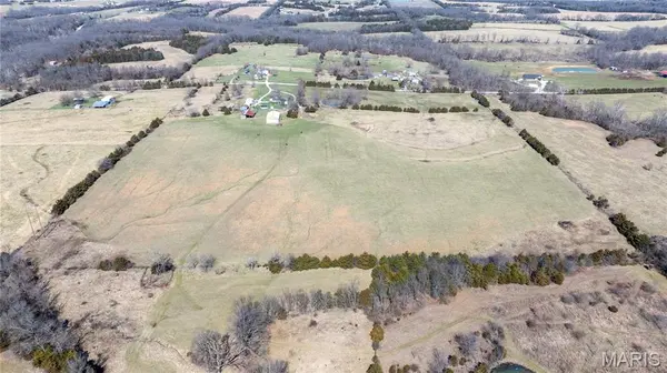0 +/- 69 Acres County Rd 362, New Bloomfield, MO 65063