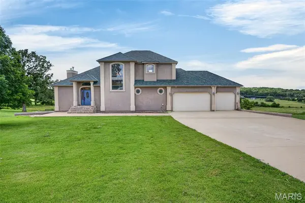 20955 Rye LN, Richland, MO 65556