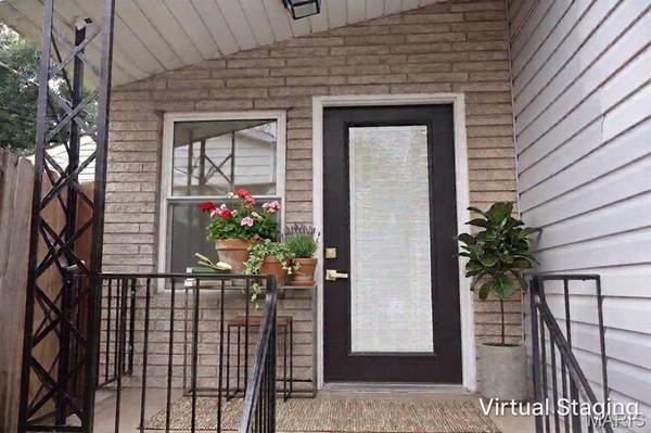 5530 Magnolia AVE, St Louis, MO 63139