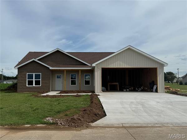810 Bollweevil BLVD, Sikeston, MO 63801