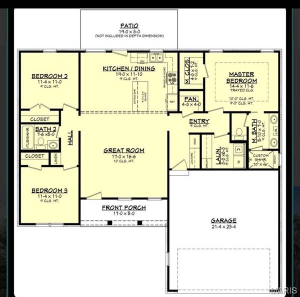 810 Bollweevil BLVD, Sikeston, MO 63801