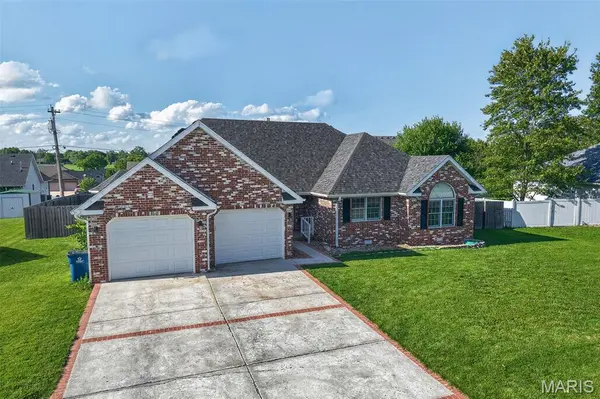 413 Lasalle ST, Lebanon, MO 65536