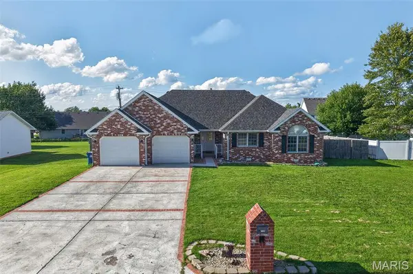 413 Lasalle ST, Lebanon, MO 65536