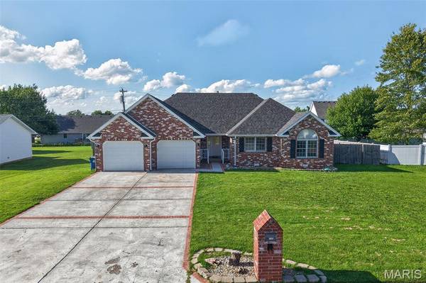 413 Lasalle ST, Lebanon, MO 65536