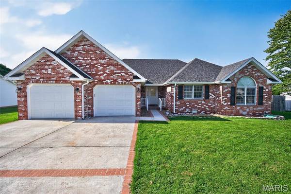 413 Lasalle ST, Lebanon, MO 65536