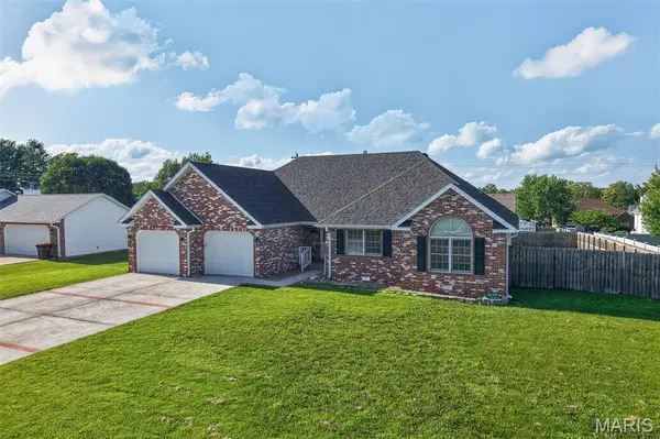 413 Lasalle ST, Lebanon, MO 65536