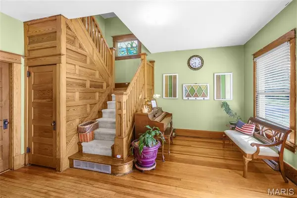 701 N Farmington RD, Jackson, MO 63755