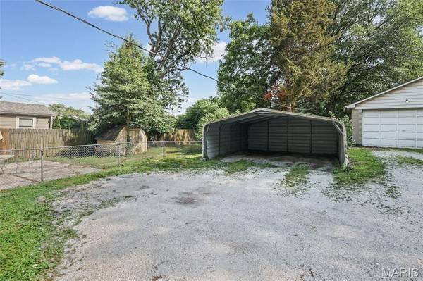 3019 Brown ST, Alton, IL 62002