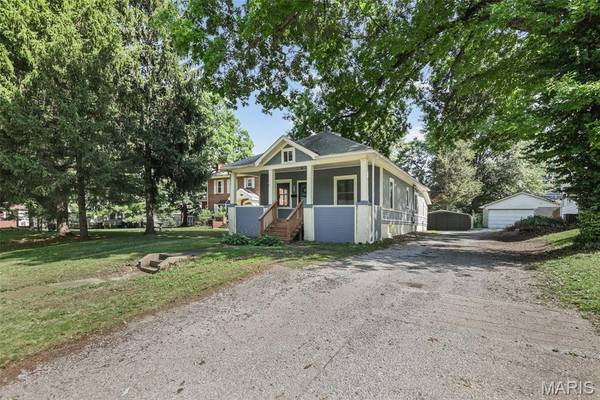 3019 Brown ST, Alton, IL 62002