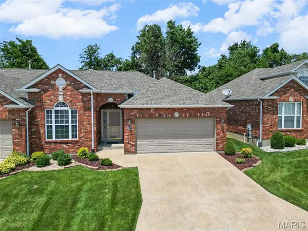 117 Tori Pines DR, St Louis, MO 63129