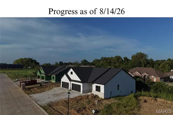 328 Celtics CT, Glen Carbon, IL 62034
