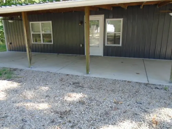 8630 Mitchell Ln, French Village, MO 63036
