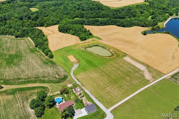 x Pine Crest Rd, Red Bud, IL 62278
