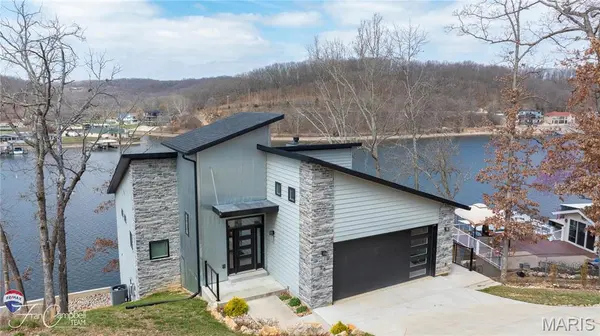 Lot 1 Anchor Bend Drive, Camdenton, MO 65020