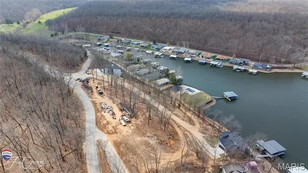 Lot 1 Anchor Bend Drive, Camdenton, MO 65020