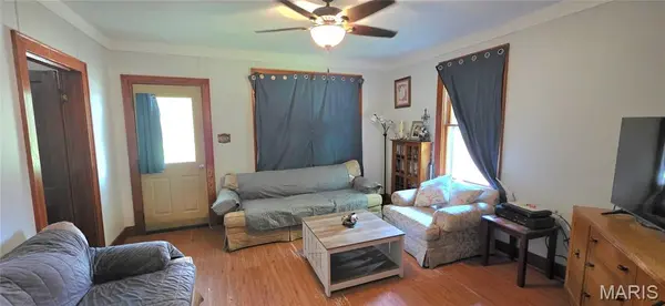 411 Church ST, Evansville, IL 62242
