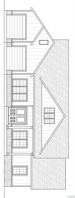 3600 Baldwin Farms DR, Cape Girardeau, MO 63701